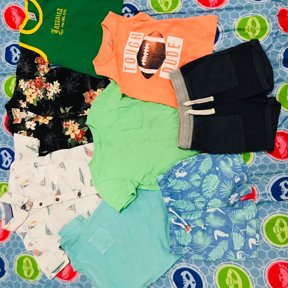 Clothes